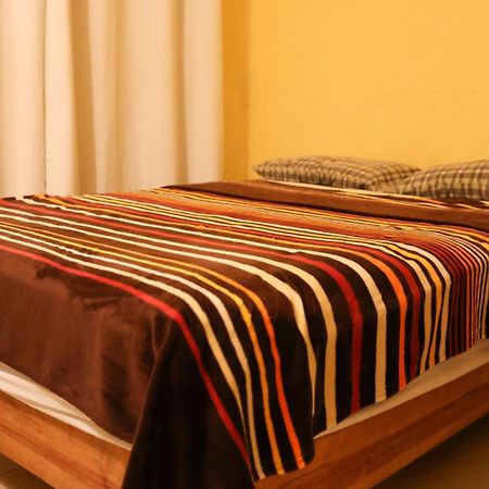 Posada La Mora - Hospedaje Panoramico Guanajuato Eksteriør bilde