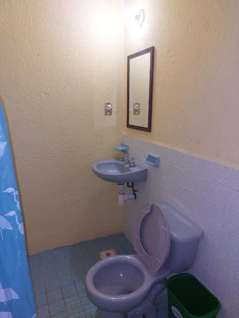 Posada La Mora - Hospedaje Panoramico Guanajuato Eksteriør bilde