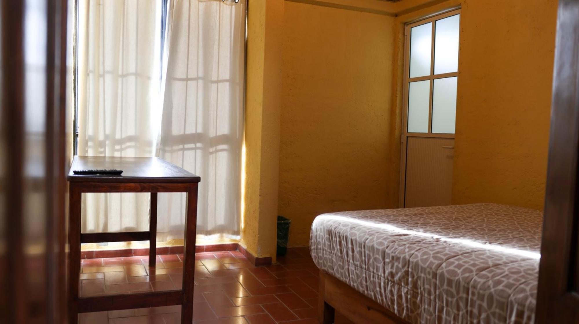 Posada La Mora - Hospedaje Panoramico Guanajuato Eksteriør bilde