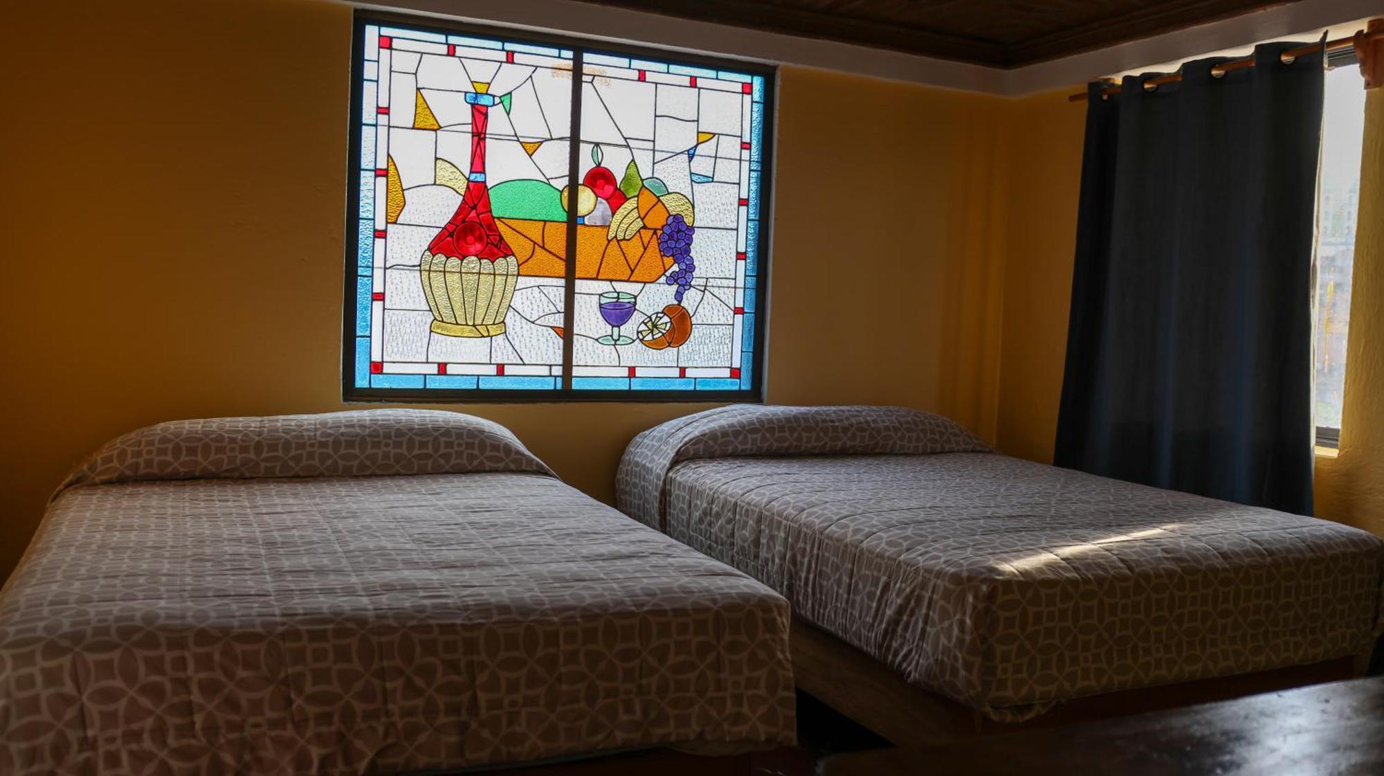 Posada La Mora - Hospedaje Panoramico Guanajuato Eksteriør bilde