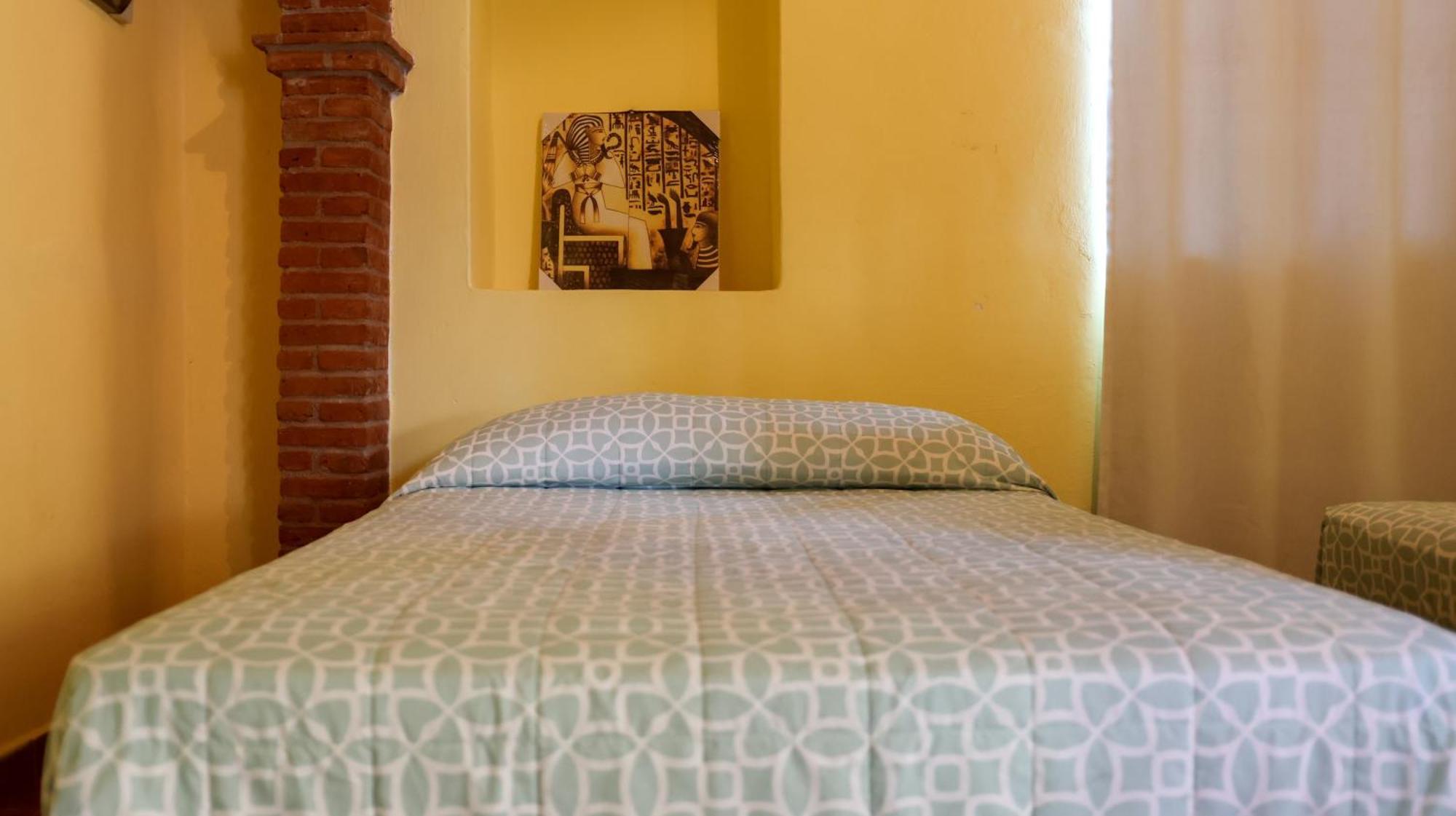 Posada La Mora - Hospedaje Panoramico Guanajuato Eksteriør bilde