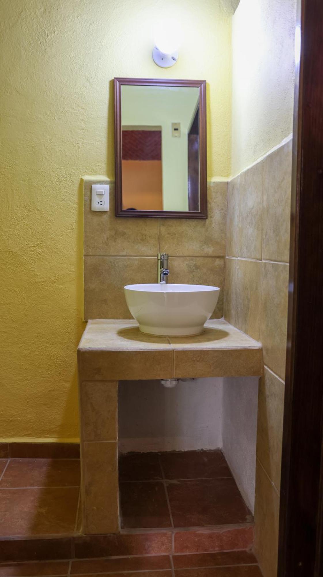 Posada La Mora - Hospedaje Panoramico Guanajuato Eksteriør bilde