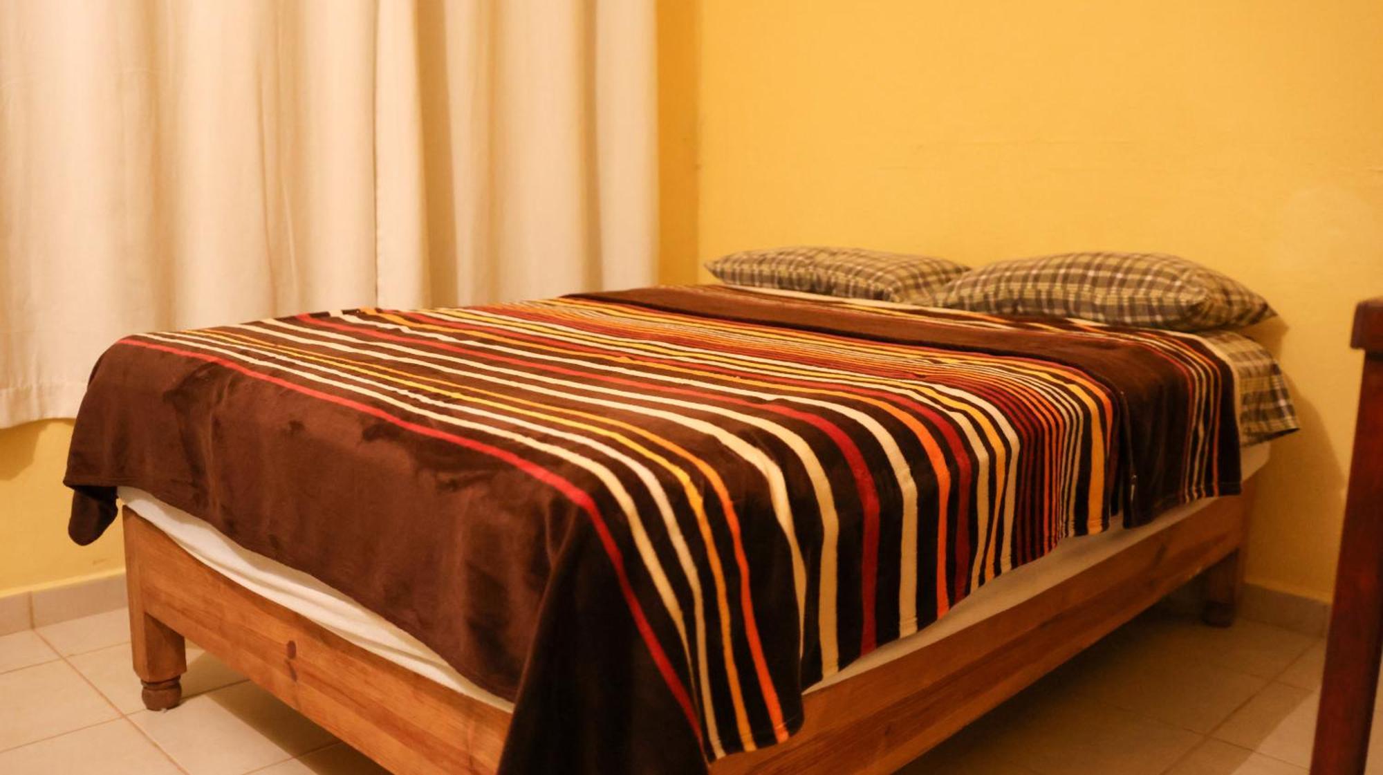 Posada La Mora - Hospedaje Panoramico Guanajuato Eksteriør bilde